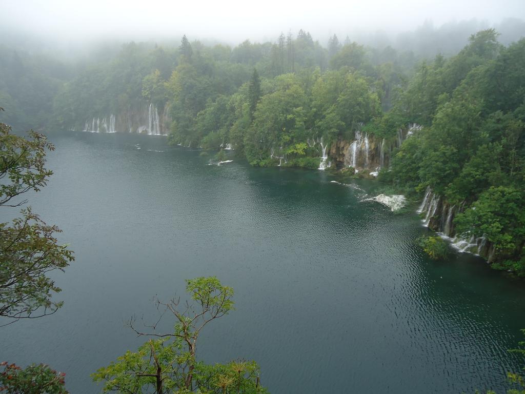 Apartment Ankica Selište Drežničko Buitenkant foto